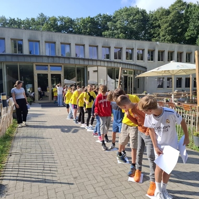 Fluss&uuml;berquerung