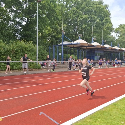 Top Zeiten &uuml;ber 800m