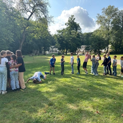 Ostfriesenrugby gewinnen